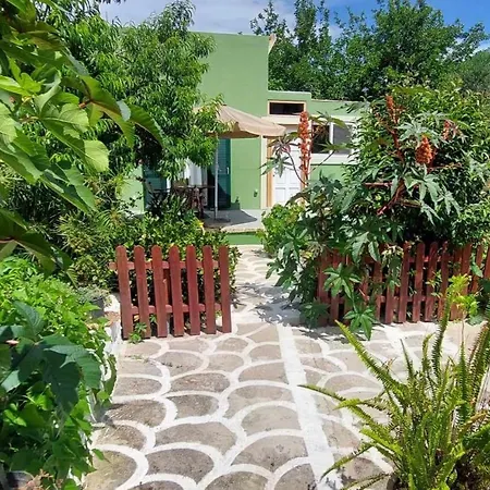 Casa vacanze Gruene Haus